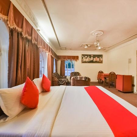 Hotel O Raj Kesar Tirath Exterior foto