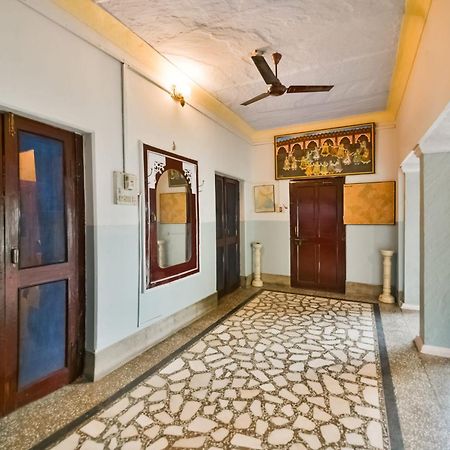 Hotel O Raj Kesar Tirath Exterior foto