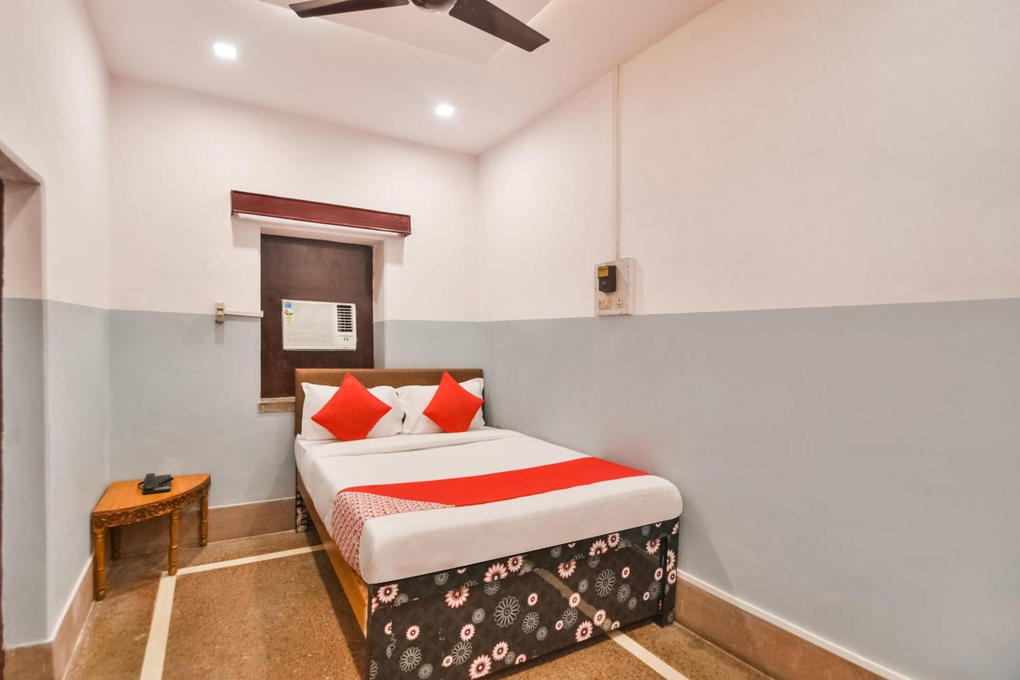 Hotel O Raj Kesar Tirath Exterior foto