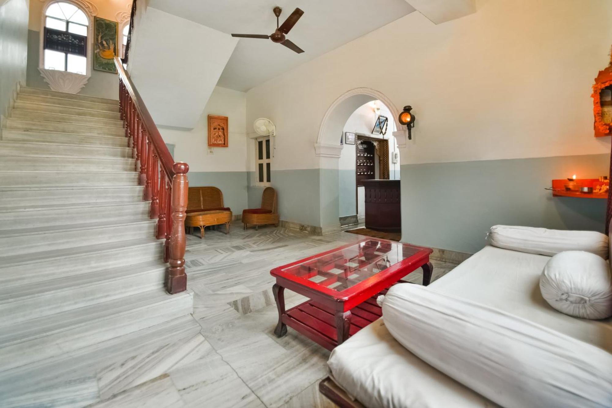 Hotel O Raj Kesar Tirath Exterior foto