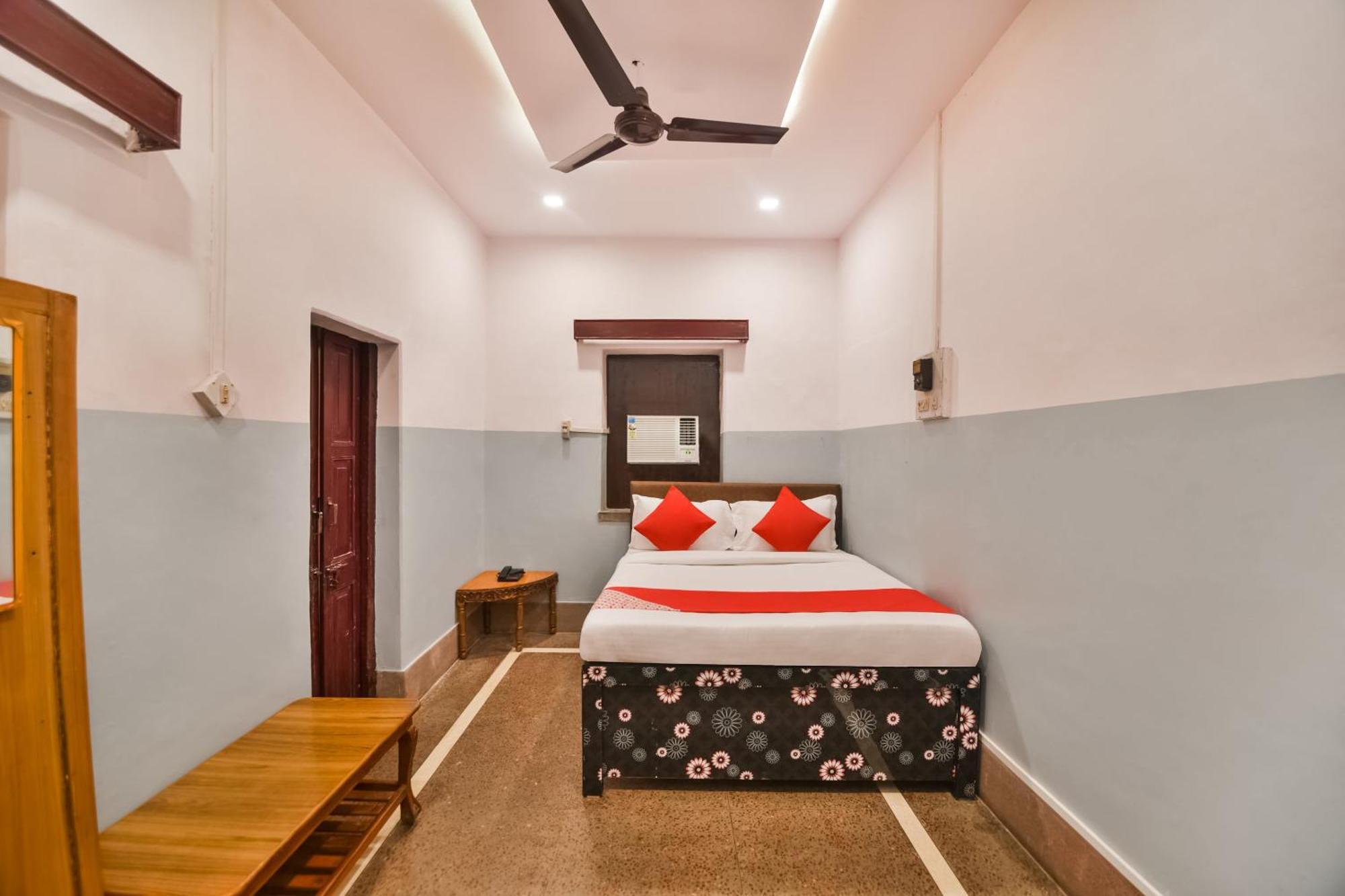 Hotel O Raj Kesar Tirath Exterior foto