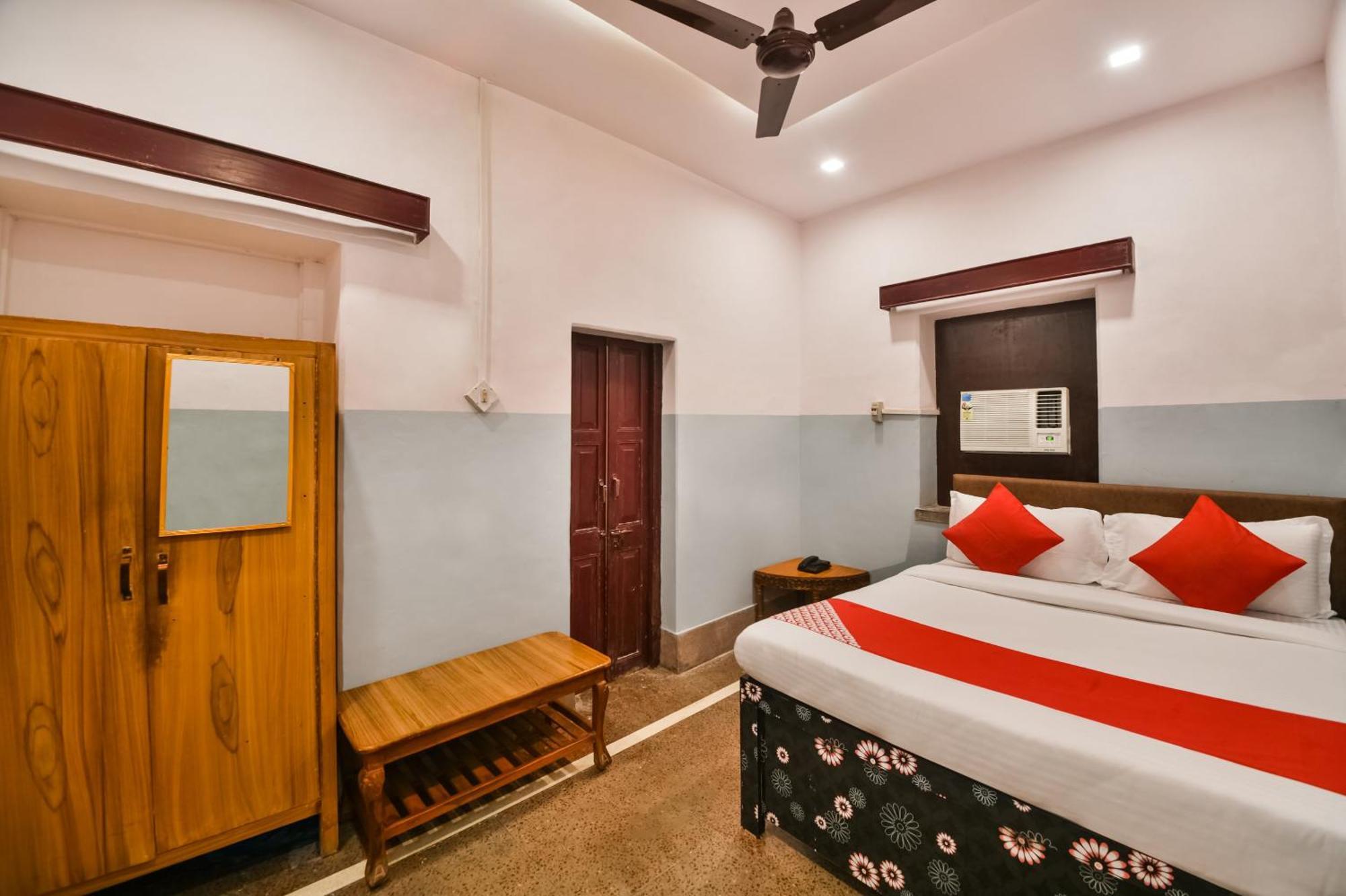 Hotel O Raj Kesar Tirath Exterior foto