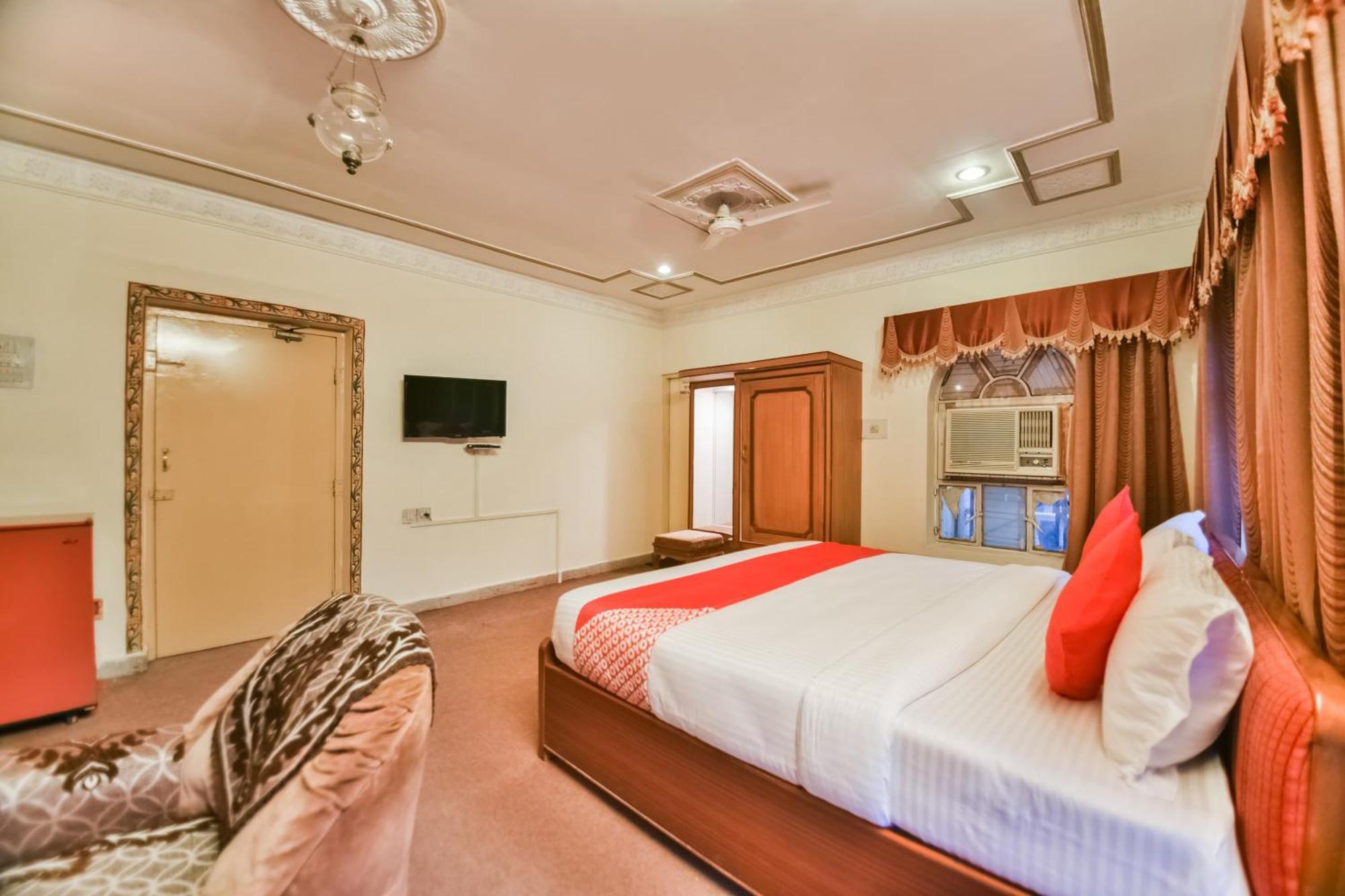 Hotel O Raj Kesar Tirath Exterior foto
