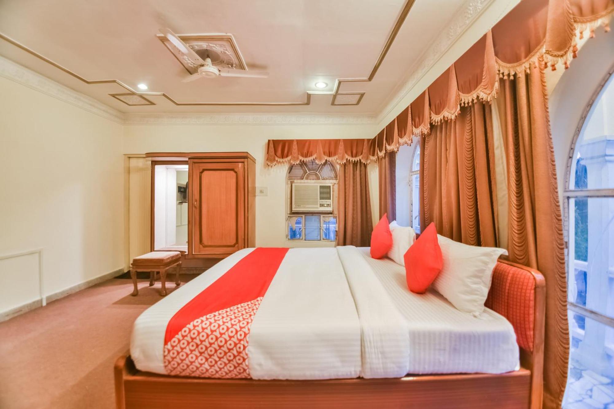 Hotel O Raj Kesar Tirath Exterior foto